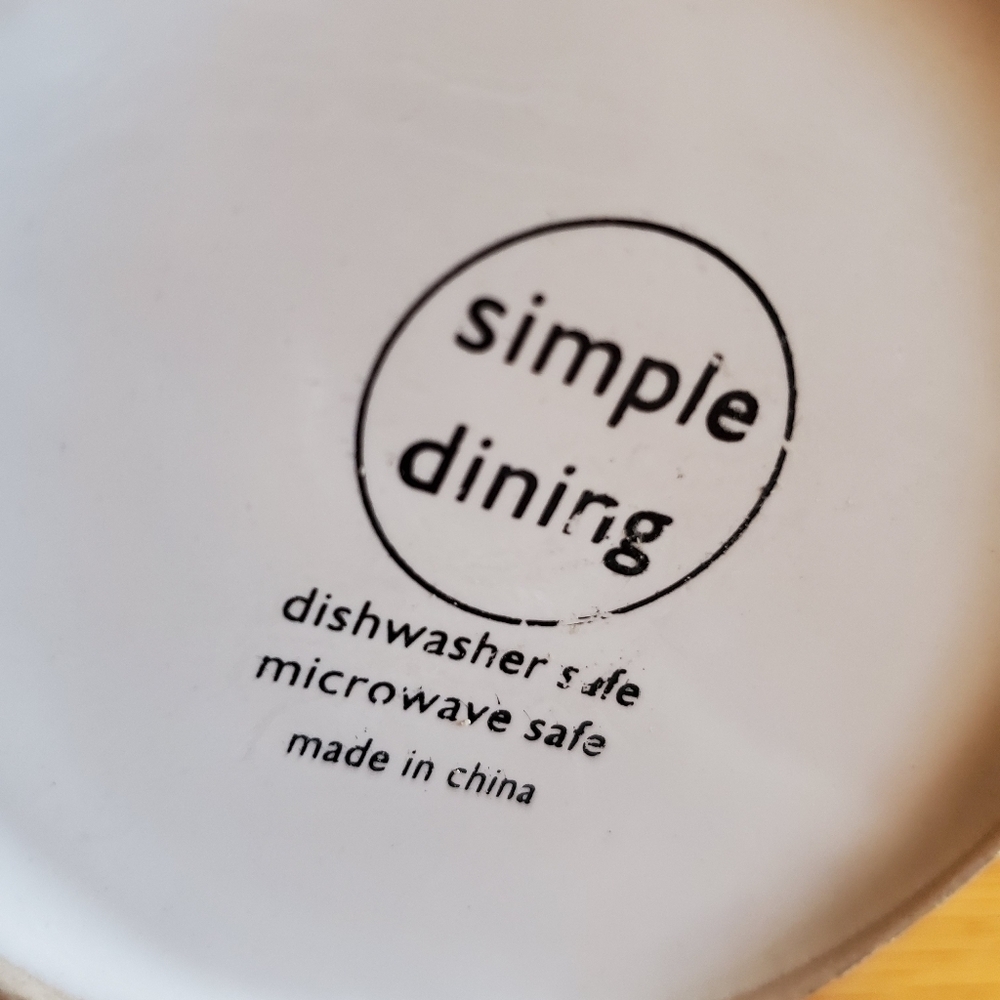 🍒SIMPLE DINING CONTAINER - Picture 3 of 7